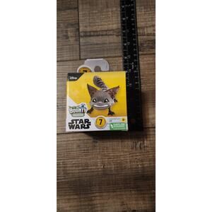 New Disney Star Wars Bounty Collection Series 7 Loth Cat #39 Box 21
